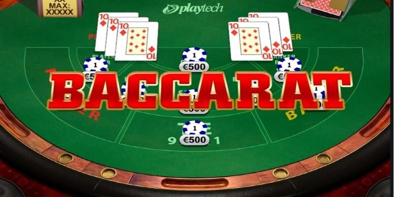 Ưu điểm nên chọn chơi Baccarat 77win