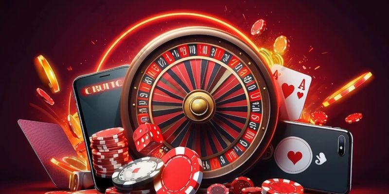 Casino đẳng cấp với giới thiệu 77win