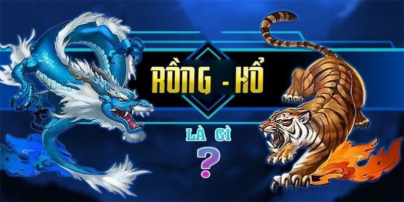 Những thông tin cơ bản về Rồng Hổ 77win